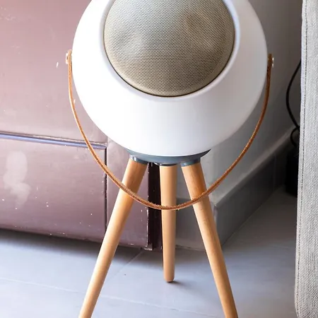 Daire La Al Teatro Massimo Palermo